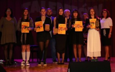 KOSZĘCIŃSKA KUŹNIA TALENT&Oacute;W 24.04.2025 59