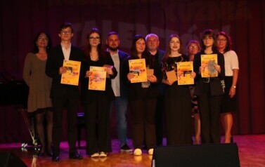 KOSZĘCIŃSKA KUŹNIA TALENT&Oacute;W 24.04.2025 60