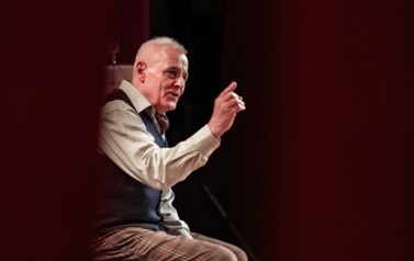 10 lat minęło-jubileusz grupy "ALeTEATR" 08.02.25 12