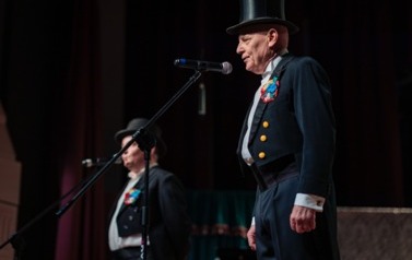 10 lat minęło-jubileusz grupy "ALeTEATR" 08.02.25 14