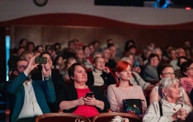 10 lat minęło-jubileusz grupy "ALeTEATR" 08.02.25 15