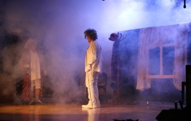 WYJĄTKOWY WIECZ&Oacute;R Z ALeTEATЯEM! &bdquo;Opowieść Wigilijna&rdquo; 7