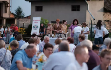 Święto Patron&oacute;w Koszęcina 4