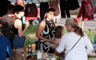 Święto Patron&oacute;w Koszęcina 12