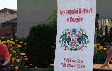 Święto Patron&oacute;w Koszęcina 14