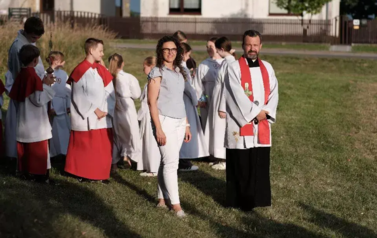 Święto Patron&oacute;w Koszęcina 16