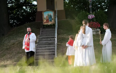 Święto Patron&oacute;w Koszęcina 20