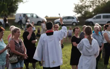 Święto Patron&oacute;w Koszęcina 22