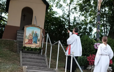 Święto Patron&oacute;w Koszęcina 23