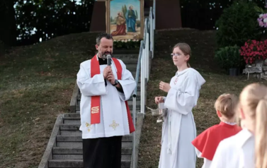 Święto Patron&oacute;w Koszęcina 24