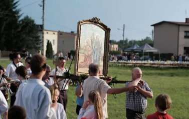 Święto Patron&oacute;w Koszęcina 25