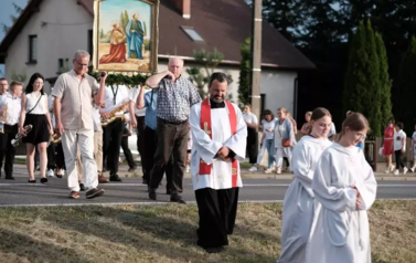 Święto Patron&oacute;w Koszęcina 27