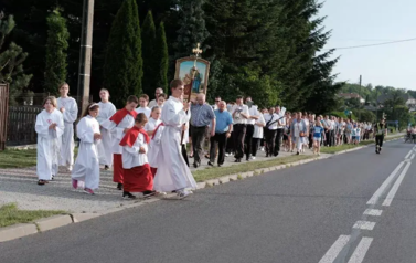 Święto Patron&oacute;w Koszęcina 28