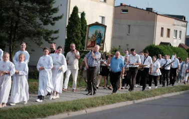 Święto Patron&oacute;w Koszęcina 29