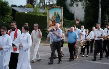 Święto Patron&oacute;w Koszęcina 31