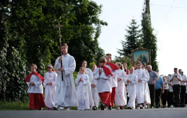 Święto Patron&oacute;w Koszęcina 32