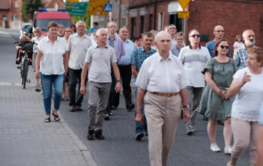 Święto Patron&oacute;w Koszęcina 37