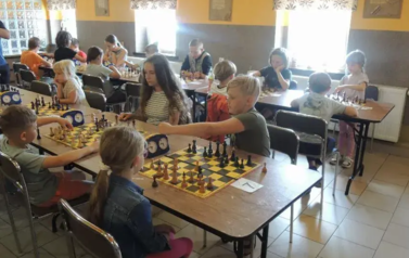 WAKACJE W GMINIE KOSZĘCIN - Lipiec 2024 3
