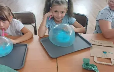 WAKACJE W GMINIE KOSZĘCIN - Lipiec 2024 6