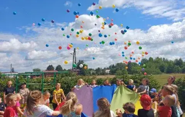 WAKACJE W GMINIE KOSZĘCIN - Lipiec 2024 14