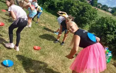 WAKACJE W GMINIE KOSZĘCIN - Lipiec 2024 15