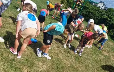WAKACJE W GMINIE KOSZĘCIN - Lipiec 2024 16