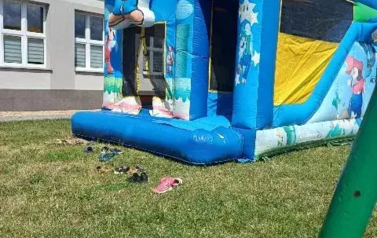 WAKACJE W GMINIE KOSZĘCIN - Lipiec 2024 17