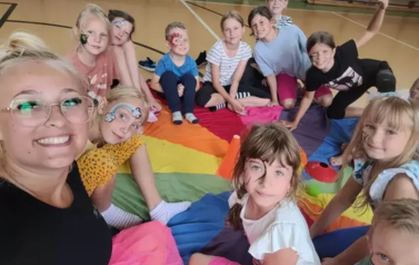 WAKACJE W GMINIE KOSZĘCIN - Lipiec 2024 22