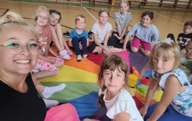 WAKACJE W GMINIE KOSZĘCIN - Lipiec 2024 23
