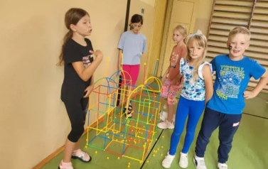 WAKACJE W GMINIE KOSZĘCIN - Lipiec 2024 24