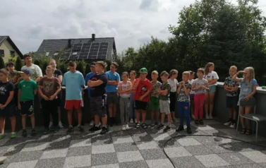 WAKACJE W GMINIE KOSZĘCIN - Lipiec 2024 34