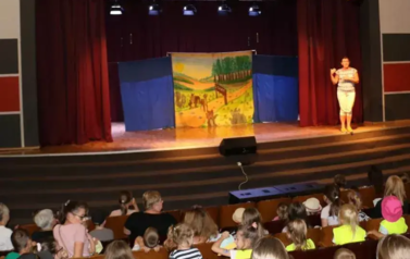 WAKACJE W GMINIE KOSZĘCIN - Lipiec 2024 39