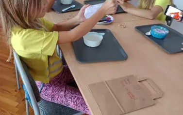 WAKACJE W GMINIE KOSZĘCIN - Lipiec 2024 46