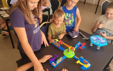 WAKACJE W GMINIE KOSZĘCIN - Lipiec 2024 54
