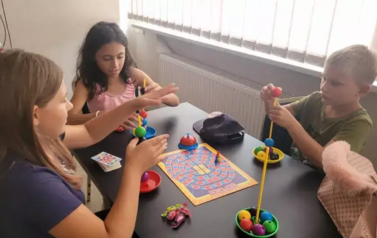 WAKACJE W GMINIE KOSZĘCIN - Lipiec 2024 57