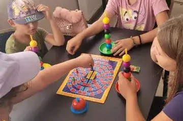 WAKACJE W GMINIE KOSZĘCIN - Lipiec 2024 61