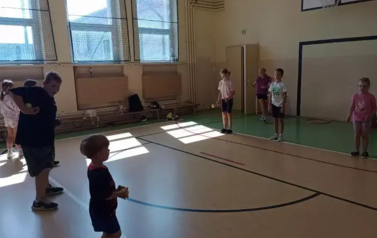 WAKACJE W GMINIE KOSZĘCIN - Lipiec 2024 65