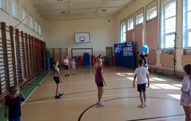 WAKACJE W GMINIE KOSZĘCIN - Lipiec 2024 66