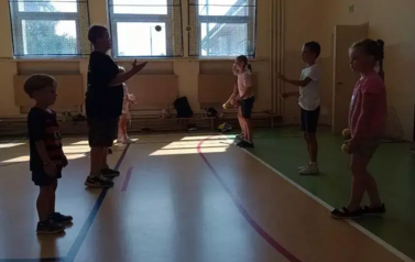 WAKACJE W GMINIE KOSZĘCIN - Lipiec 2024 67