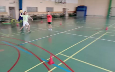 WAKACJE W GMINIE KOSZĘCIN - Lipiec 2024 74
