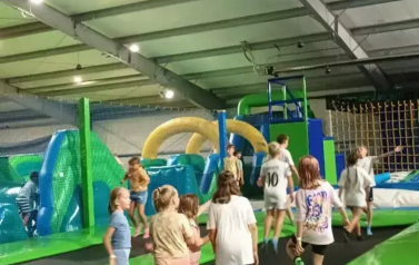 WAKACJE W GMINIE KOSZĘCIN - Lipiec 2024 80