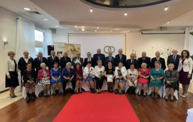 Jubileusze małżeńskie (12.12.2024) 2