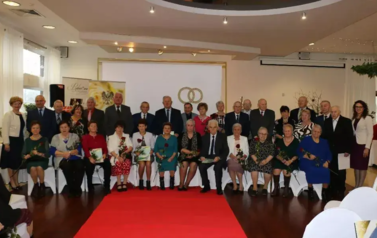 Jubileusze małżeńskie (12.12.2024) 3