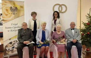 Jubileusze małżeńskie (12.12.2024) 5