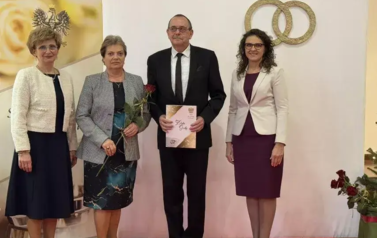 Jubileusze małżeńskie (12.12.2024) 7
