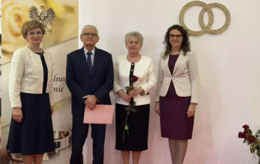 Jubileusze małżeńskie (12.12.2024) 8