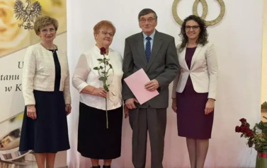 Jubileusze małżeńskie (12.12.2024) 9