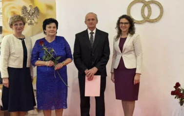 Jubileusze małżeńskie (12.12.2024) 10