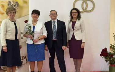 Jubileusze małżeńskie (12.12.2024) 15