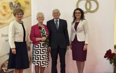 Jubileusze małżeńskie (12.12.2024) 16